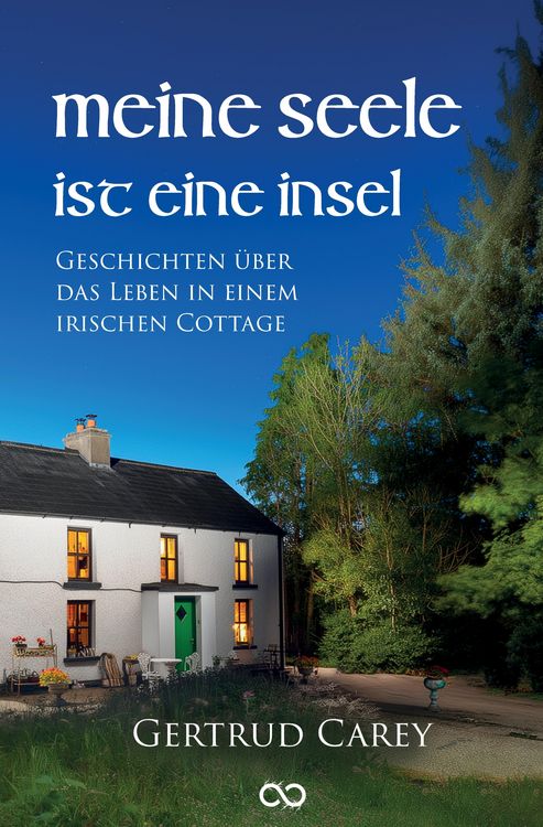 Produktbild: Meine Seele ist eine Insel
