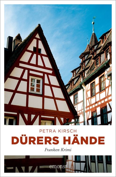 Produktbild: Dürers Hände