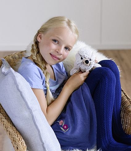 Produktbild: Warmies&reg; MINIS Robbe
