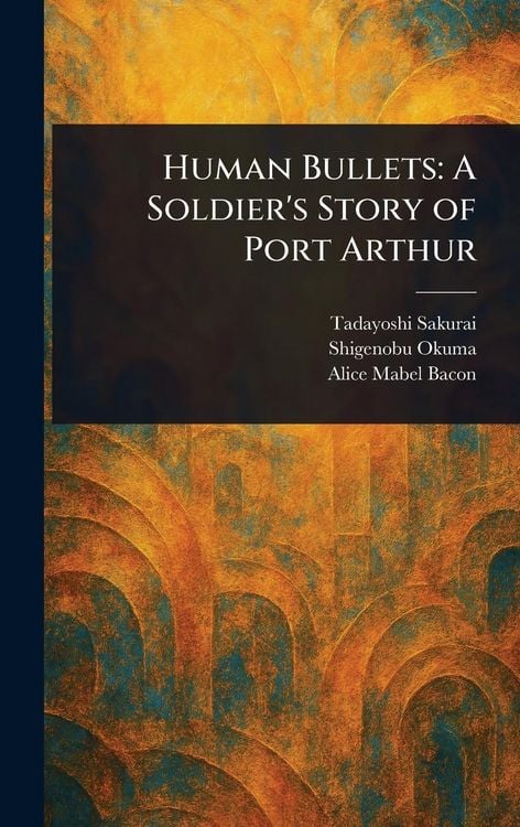 Produktbild: Human Bullets