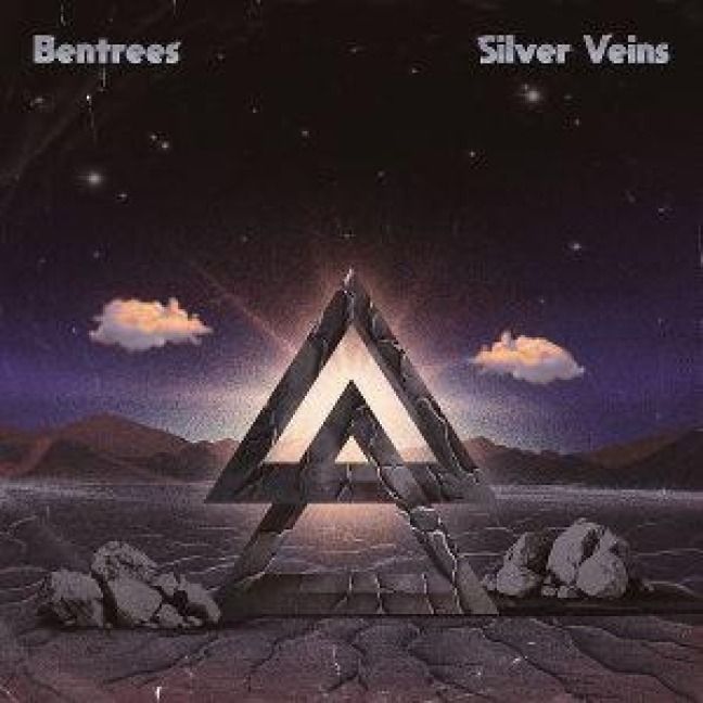 Produktbild: Bentrees: Silver Veins
