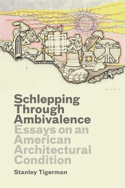 Produktbild: Schlepping Through Ambivalence
