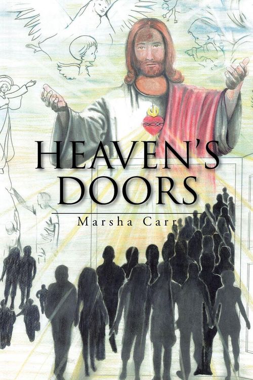 Produktbild: Heaven's Doors