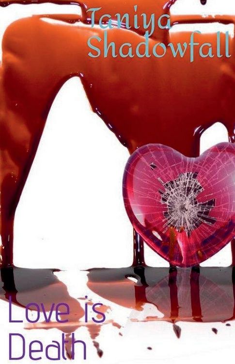 Produktbild: Love is Death
