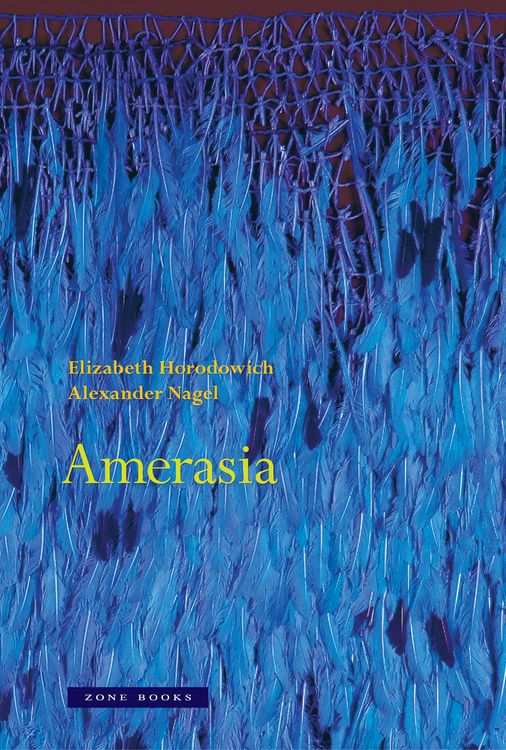 Produktbild: Amerasia