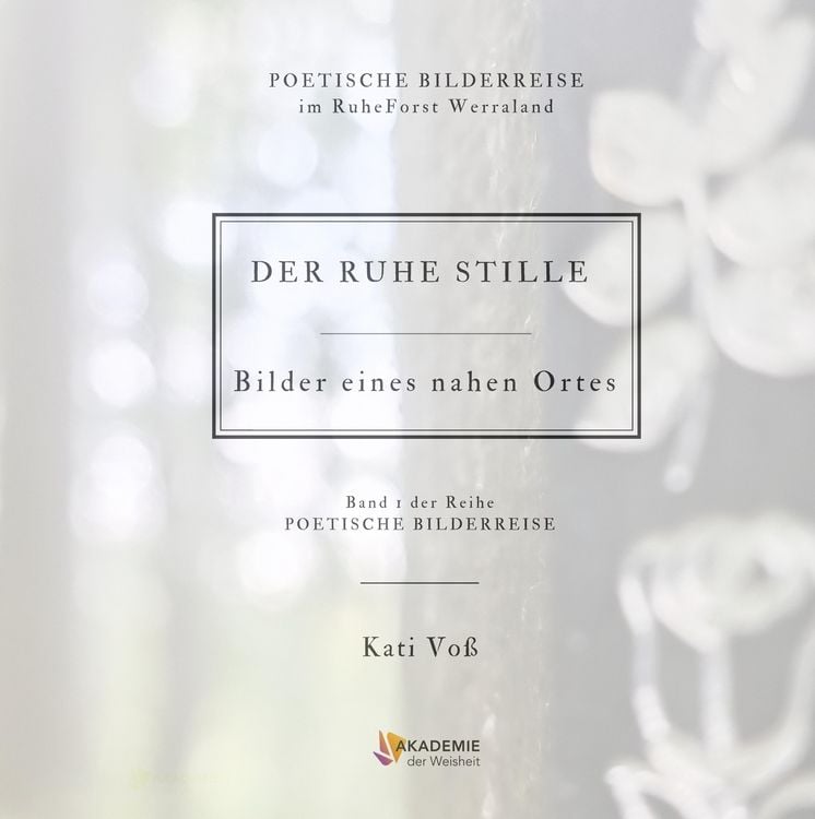 Produktbild: Der Ruhe Stille