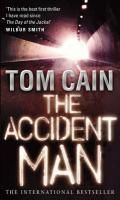 Produktbild: The Accident Man