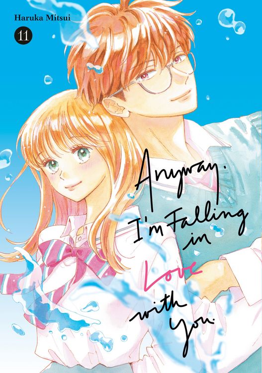 Produktbild: Anyway, I'm Falling in Love with You. 11