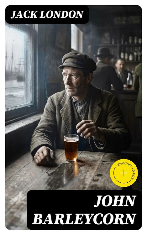 Produktbild: John Barleycorn