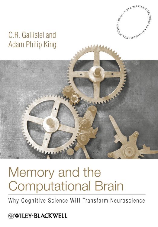 Produktbild: Memory and the Computational B