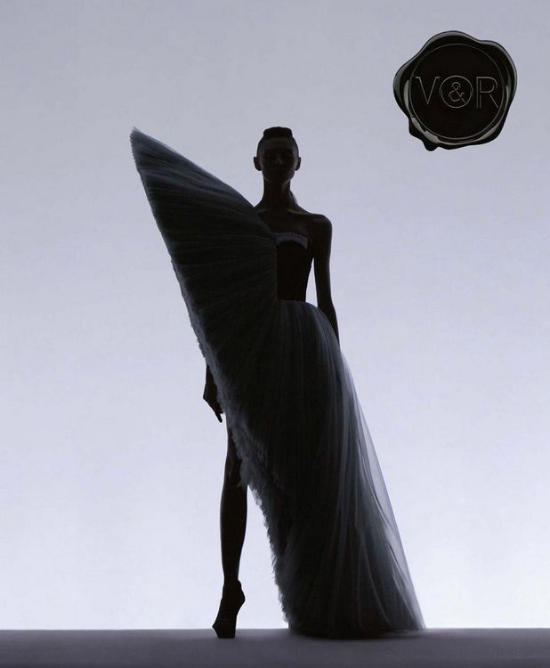 Produktbild: Viktor&Rolf - Fashion Statements