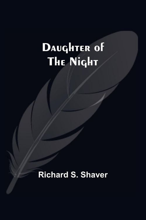 Produktbild: Daughter Of The Night