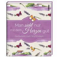 Produktbild: Man sieht nur mit dem Herzen gut