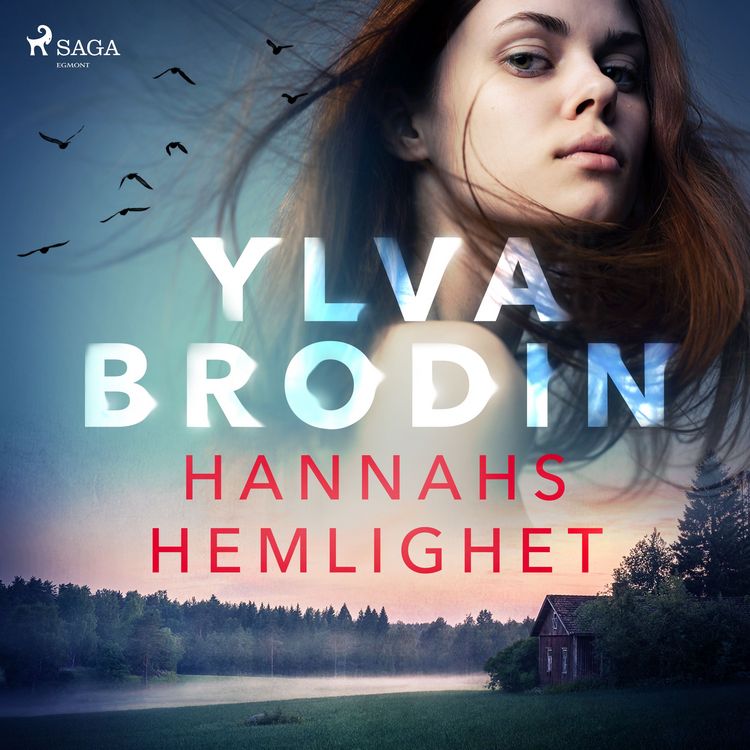 Produktbild: Hannahs hemlighet