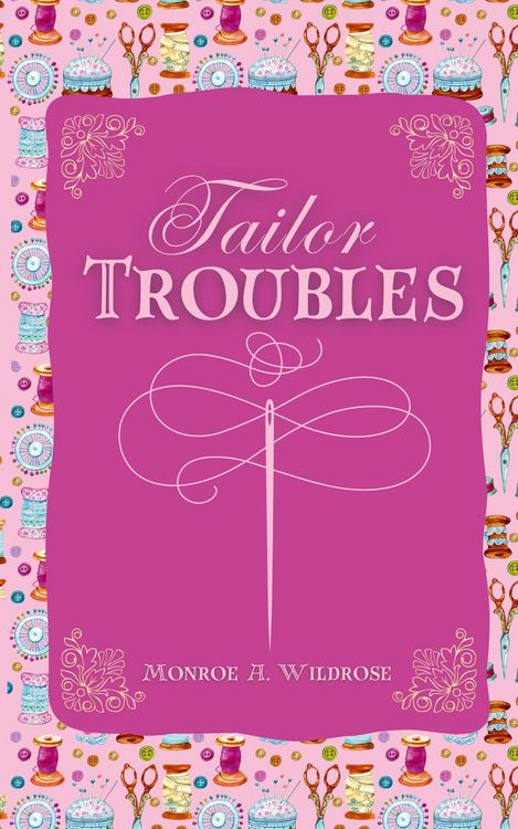 Produktbild: Tailor Troubles