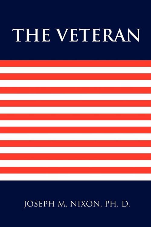 Produktbild: The Veteran