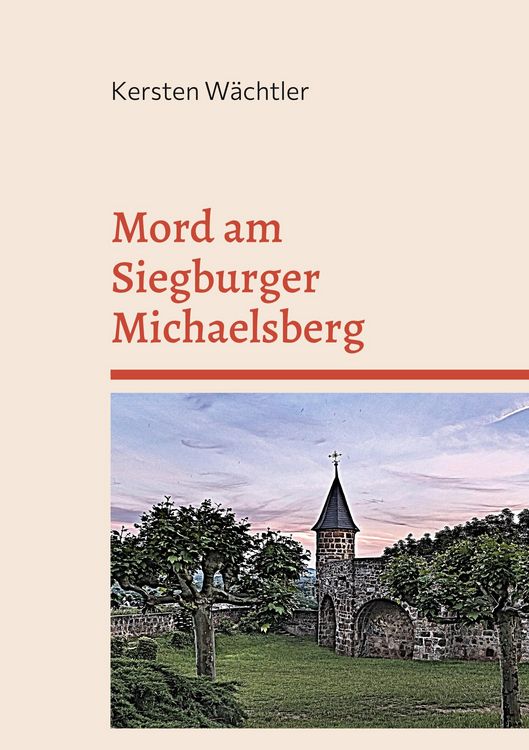 Produktbild: Mord am Siegburger Michaelsberg