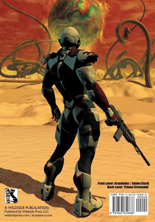 Produktbild: Startling Stories Magazine