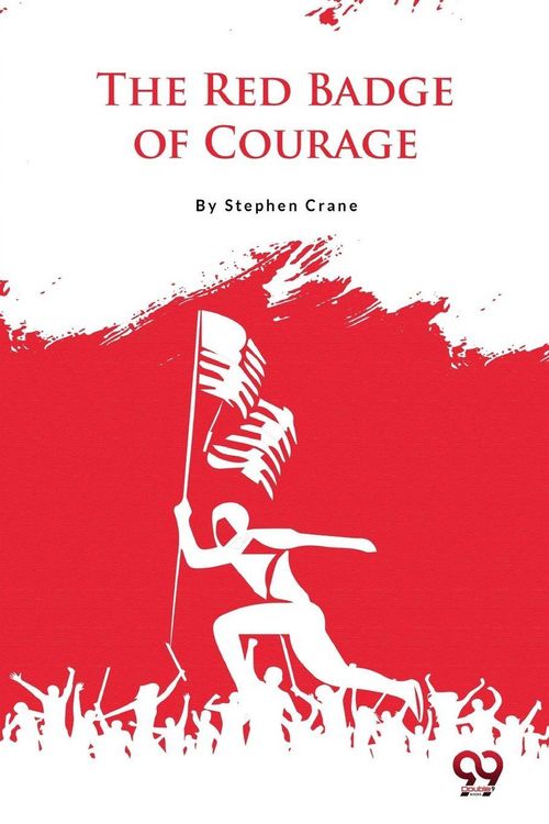 Produktbild: The Red Badge of Courage