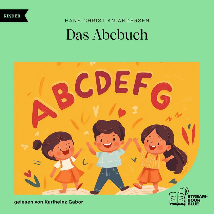 Produktbild: Das Abcbuch