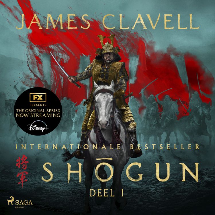 Produktbild: Shōgun &ndash; Deel 1