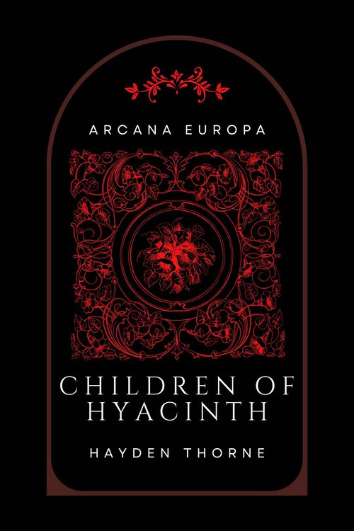 Produktbild: Children of Hyacinth