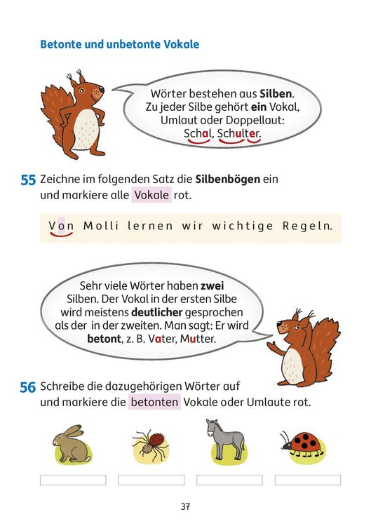 Produktbild: Rechtschreiben und Diktate 3. Klasse, A5-Heft