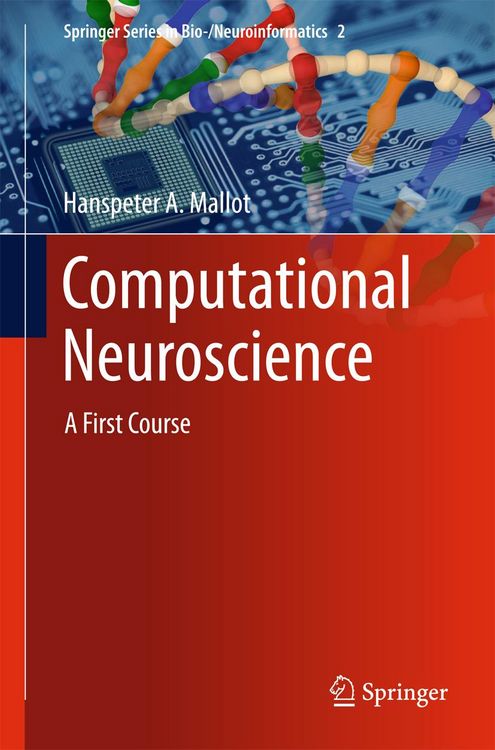 Produktbild: Computational Neuroscience