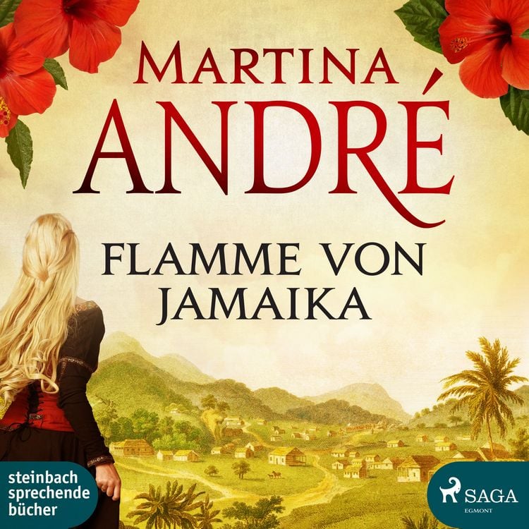 Produktbild: Flamme von Jamaika (Ungek&uuml;rzt)