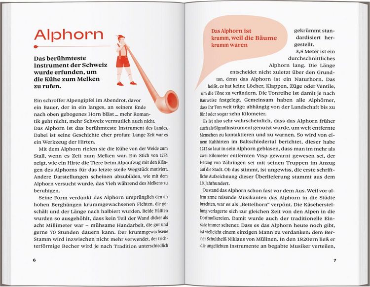 Produktbild: DUMONTs Unn&uuml;tzes Reisewissen Schweiz