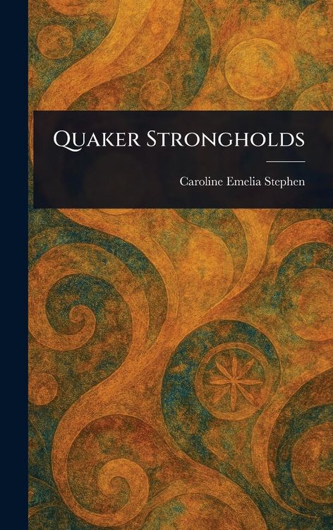 Produktbild: Quaker Strongholds