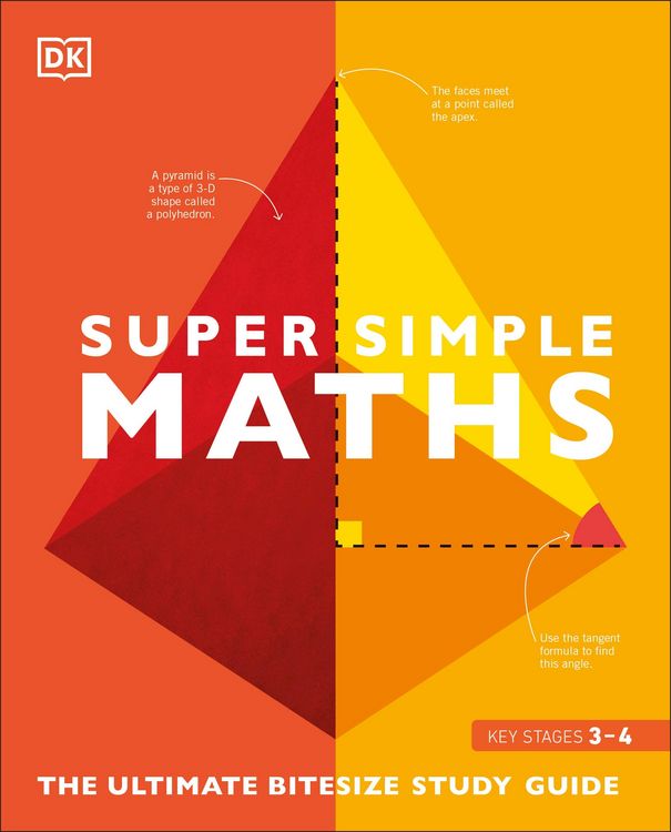 Produktbild: Super Simple Maths