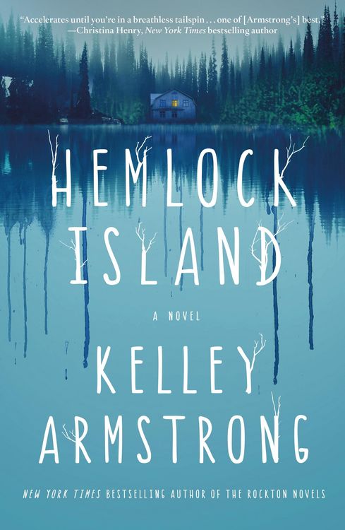 Produktbild: Hemlock Island