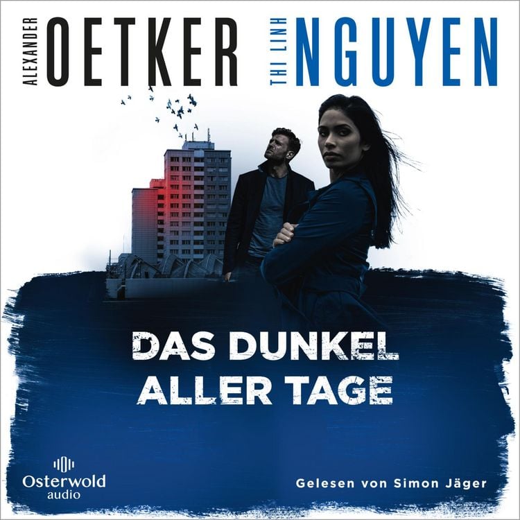 Produktbild: Das Dunkel aller Tage (Schmidt & Schmidt 2)
