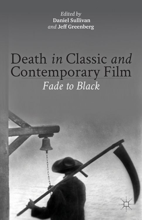 Produktbild: Death in Classic and Contemporary Film