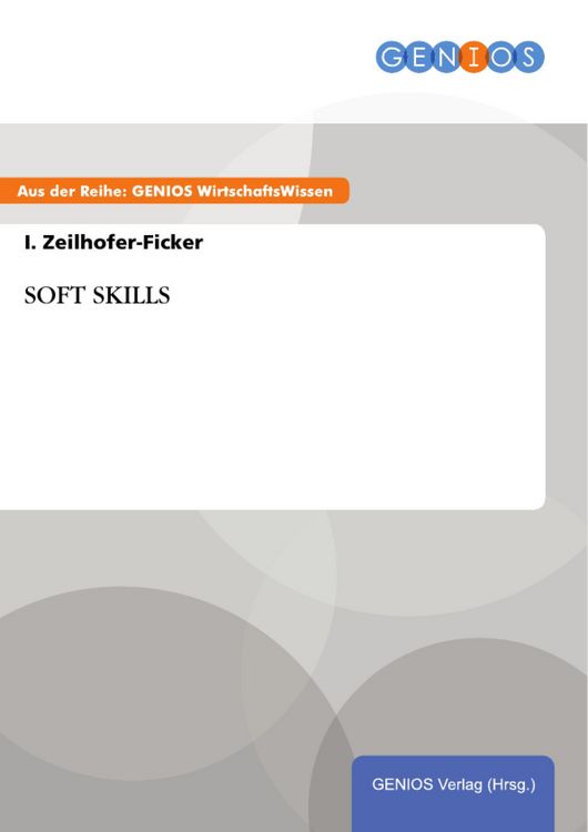 Produktbild: Soft Skills