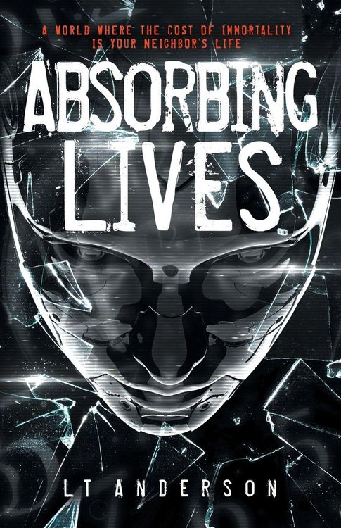 Produktbild: Absorbing Lives