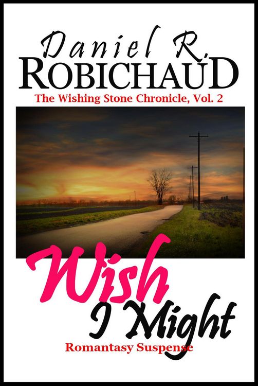 Produktbild: Wish I Might