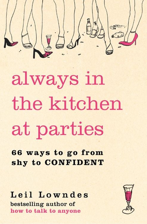 Produktbild: Always in the Kitchen at Parties