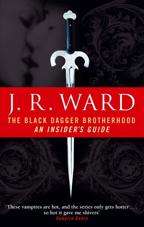 Produktbild: The Black Dagger Brotherhood: An Insider's Guide