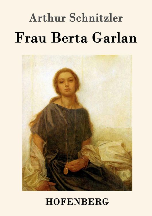 Produktbild: Frau Berta Garlan