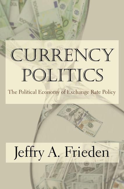Produktbild: Currency Politics