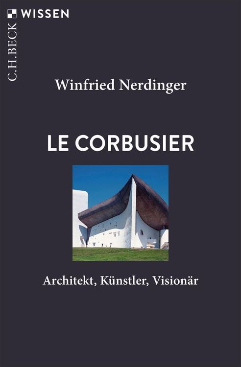 Produktbild: Le Corbusier