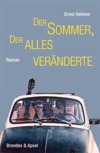 Produktbild: Der Sommer, der alles ver&auml;nderte