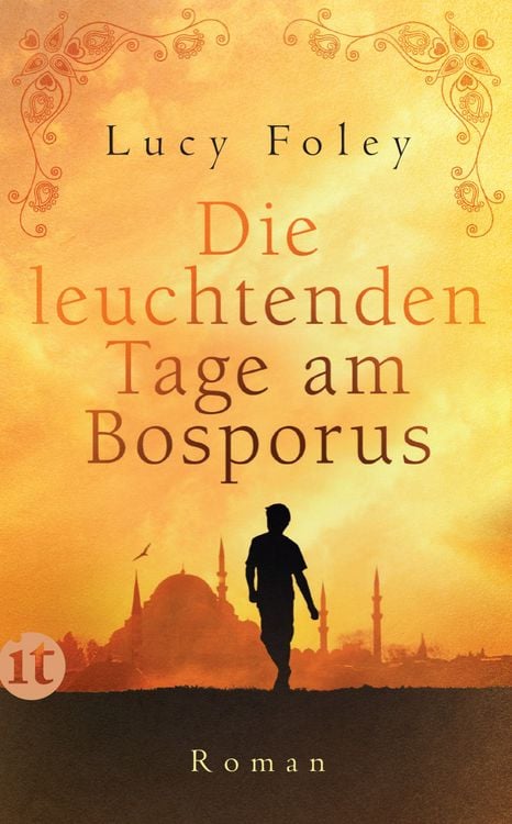 Produktbild: Die leuchtenden Tage am Bosporus