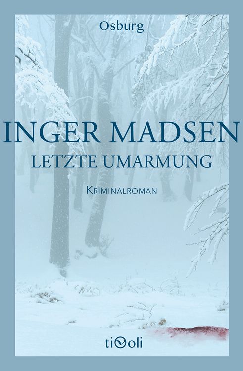 Produktbild: Letzte Umarmung