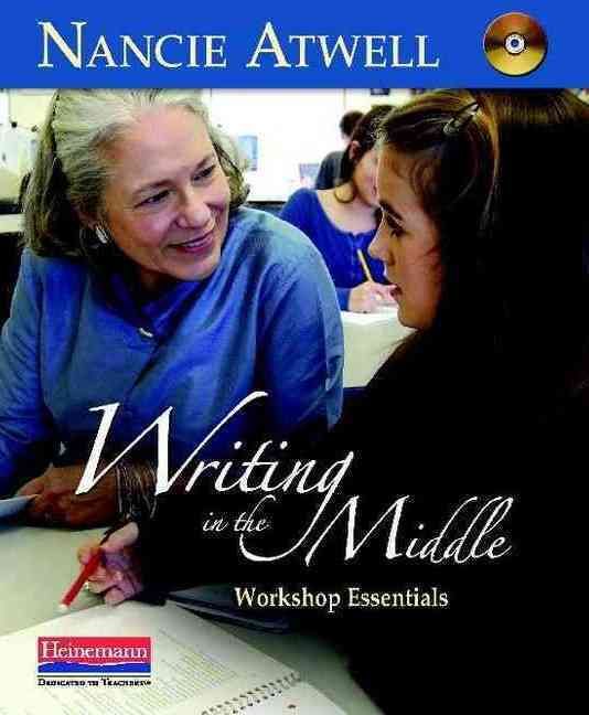 Produktbild: Writing in the Middle