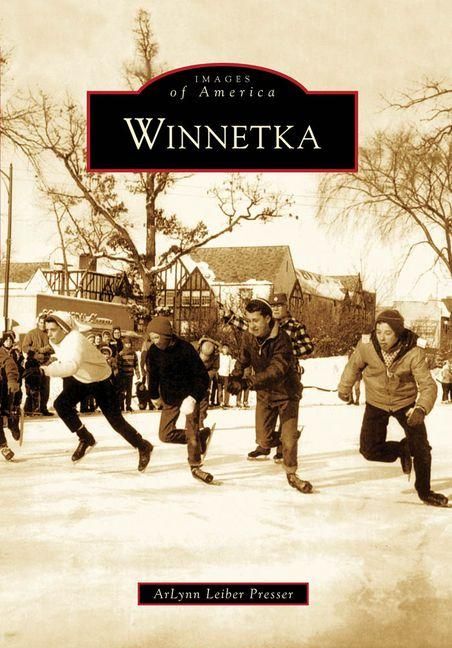 Produktbild: Winnetka
