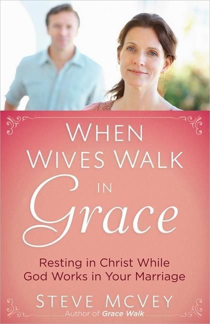 Produktbild: When Wives Walk in Grace