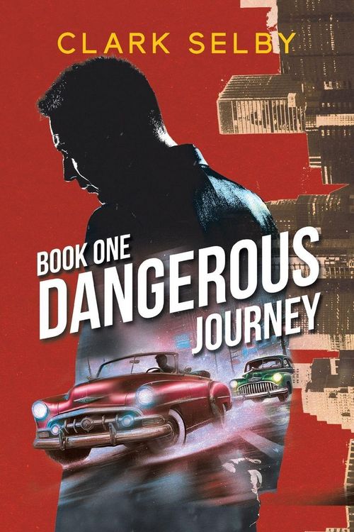 Produktbild: Dangerous Journey